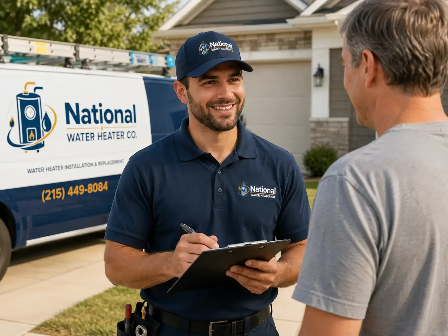 Water Heater Installation Bunker Hill, WV FAQs